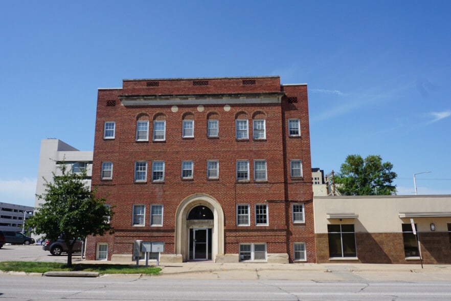 Primary Photo Of 1234 K St, Lincoln Apartments For Sale