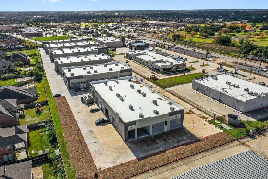 More Photos Of 1435 FM 1463 Rd, Katy Showroom For Sale