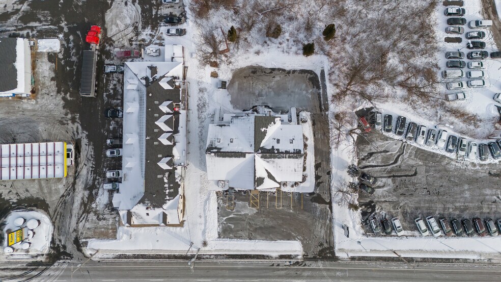 More Photos Of 91 Plaistow Rd, Plaistow Office For Lease