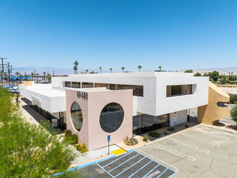 More Photos Of 69550 US Highway 111, Rancho Mirage Storefront Retail Office For Sale