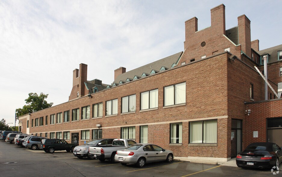 More Photos Of 235 North St, Buffalo Medical For Sale