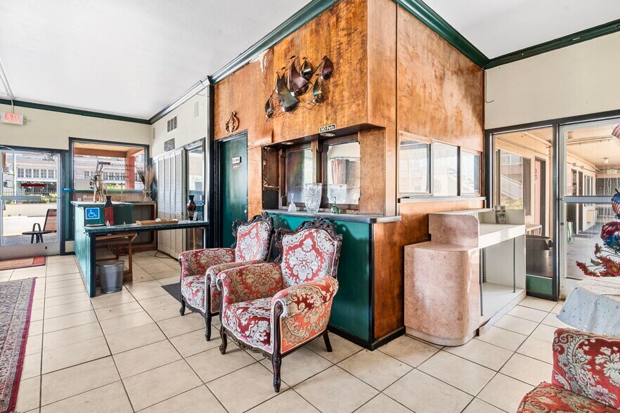 More Photos Of 1005 N El Dorado St, Stockton Hotel For Sale