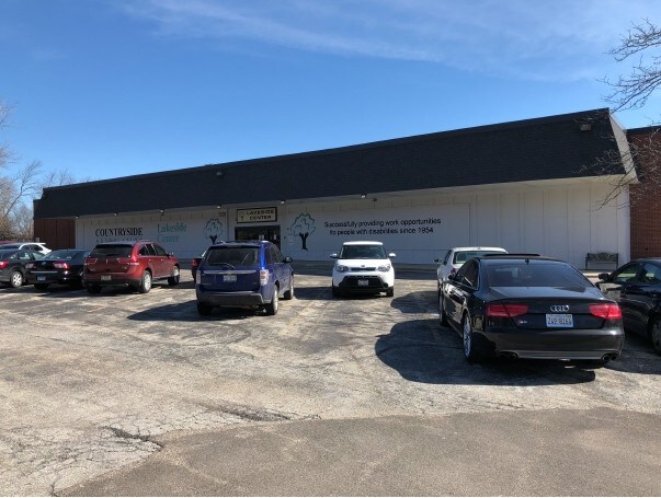 Primary Photo Of 1301 S Lewis Ave, Waukegan Freestanding For Sale