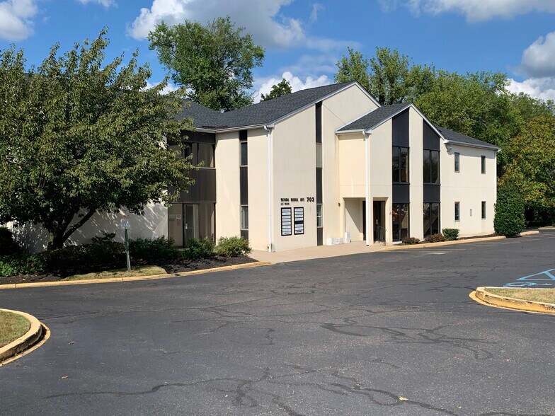 More Photos Of 701 E Main St, Moorestown Unknown For Lease