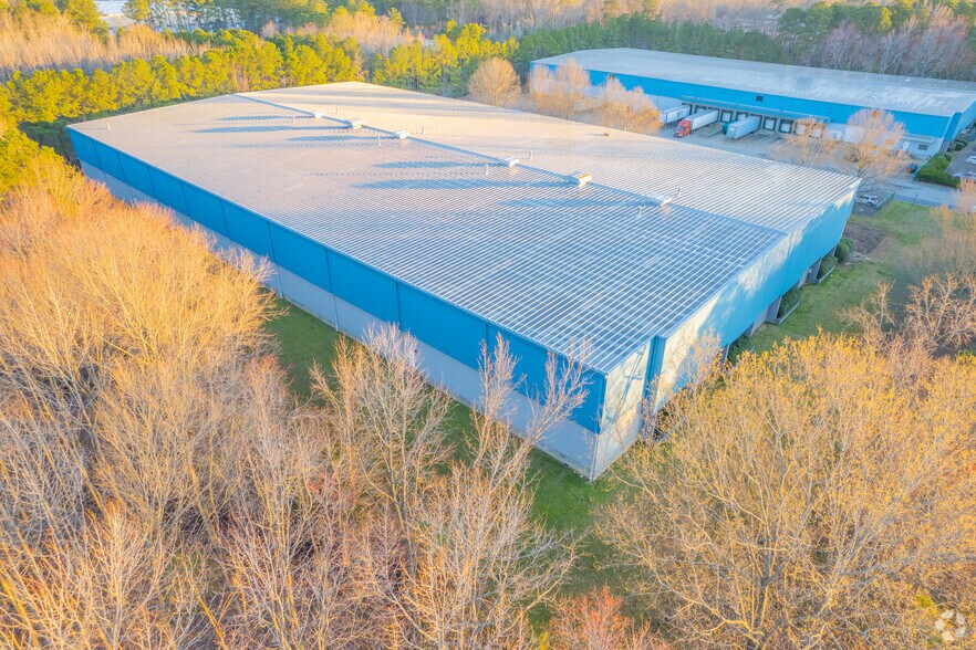More Photos Of 275 Picketts Line, Newport News Distribution For Lease