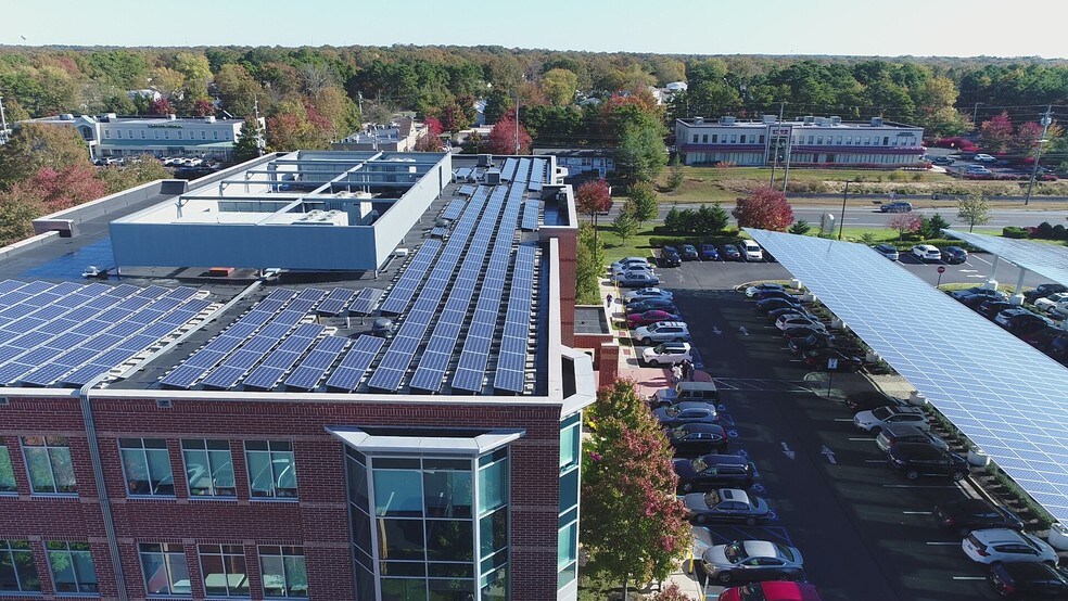 More Photos Of 1301 Route 72 W, Manahawkin Medical For Sale