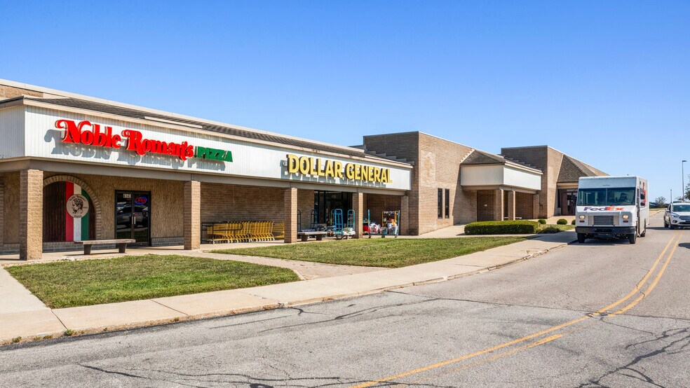 More Photos Of 4290 W Jonathan Moore Pike, Columbus Unknown For Lease