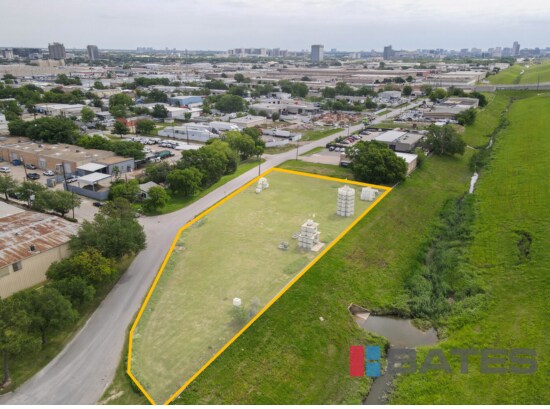 More Photos Of 3534-3544 Doug Dr, Dallas Land For Sale