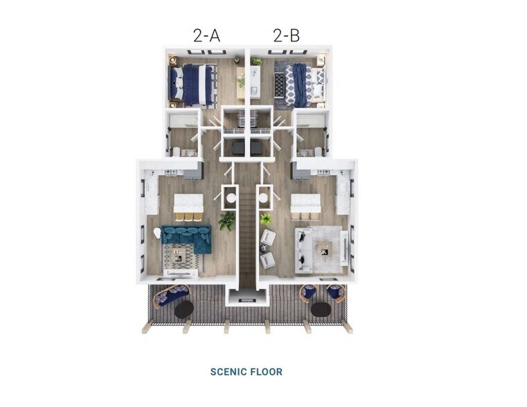 More Photos Of , Ottawa Multifamily For Sale