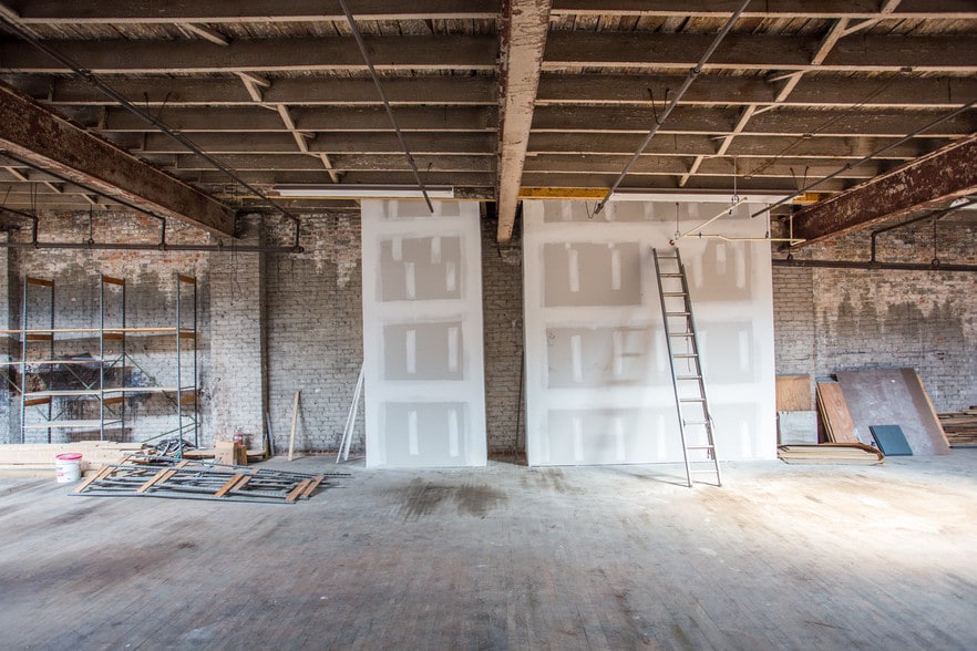 More Photos Of 2035 W Broad St, Richmond Storefront Retail Office For Lease