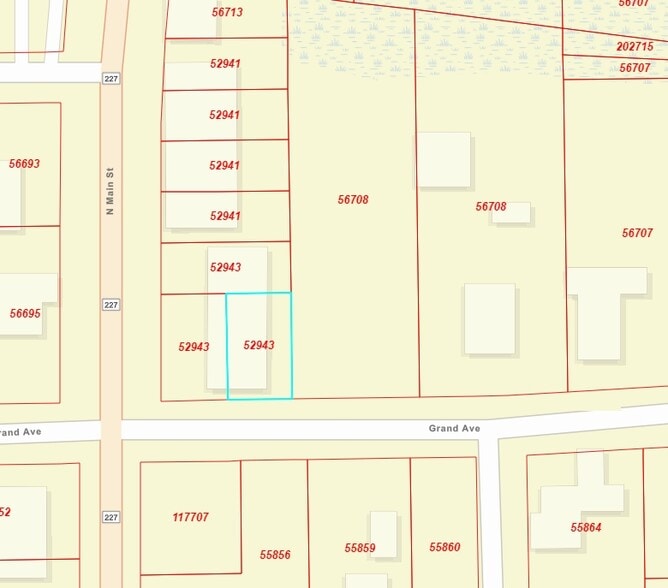 More Photos Of 800 Main St, Liberty Freestanding For Sale