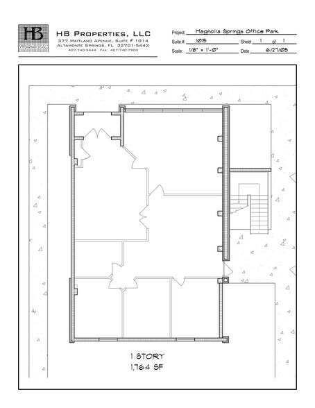 More Photos Of 377 Maitland Ave, Altamonte Springs Office For Lease