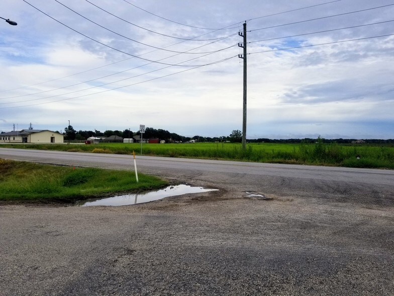 More Photos Of 00 Highway 60 Land, East Bernard Land For Sale