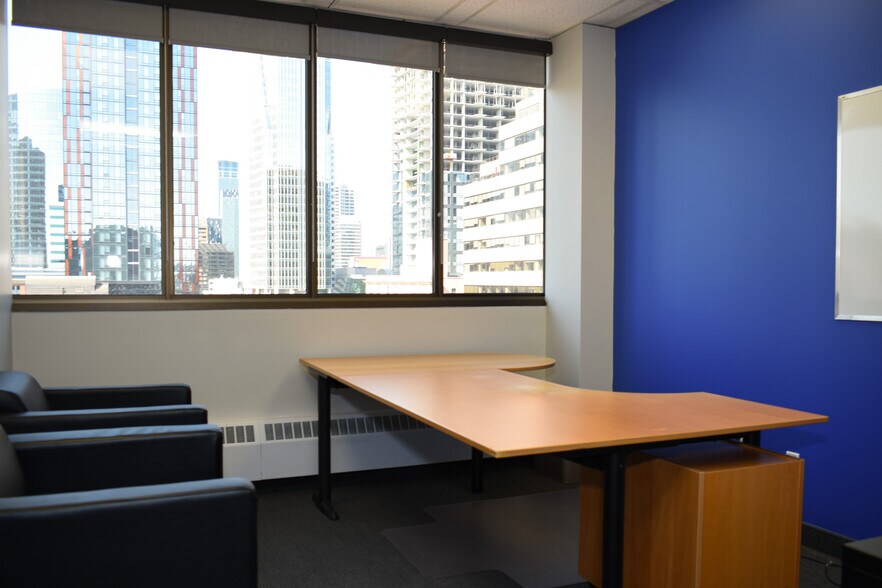 More Photos Of 602 12th Ave SW, Calgary Office For Sale