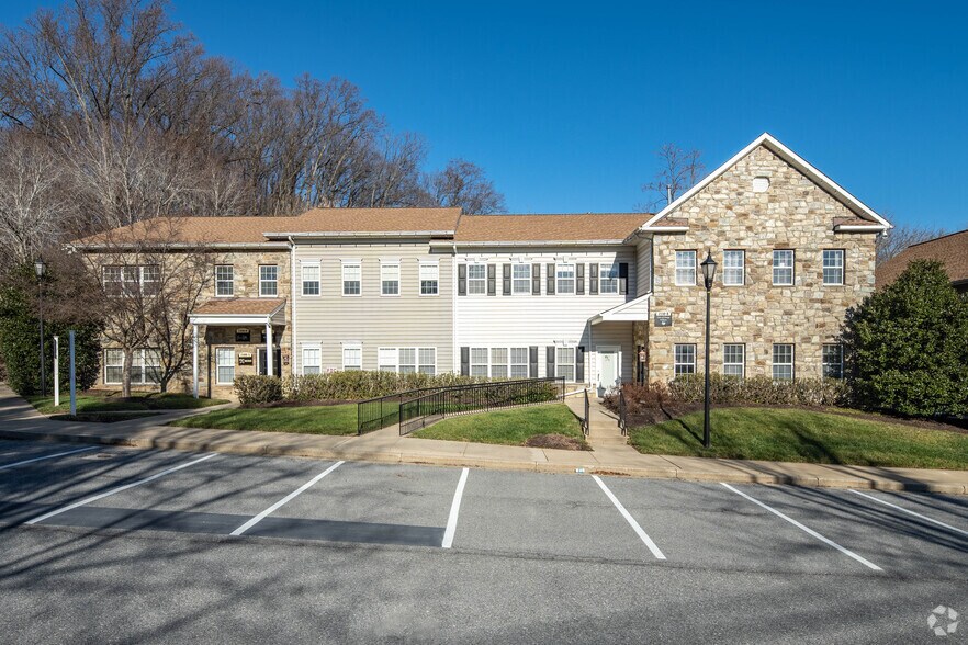 More Photos Of 7330-7370 Grace Dr, Columbia Office For Lease