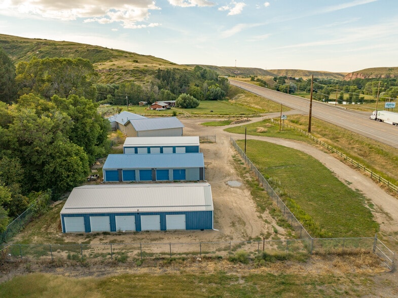 More Photos Of 7264 US Highway 89, Belt Self Storage For Sale