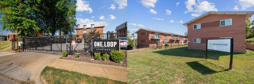 Primary Photo Of , Saint Louis Multifamily For Sale