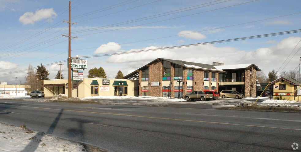 More Photos Of 1014 N Pines St, Spokane Office For Lease