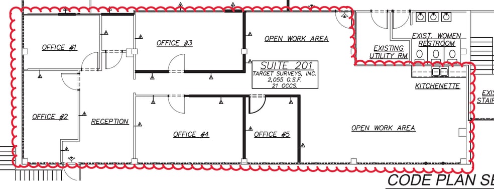 More Photos Of 8807 Sudley Rd, Manassas Office For Lease