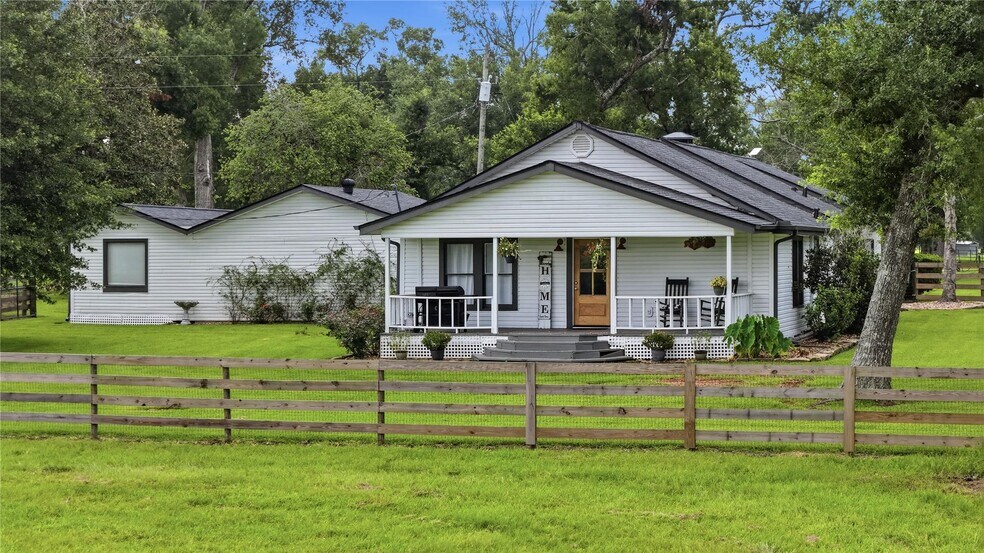 More Photos Of 100 Hill Ranch Ln, New Waverly Land For Sale