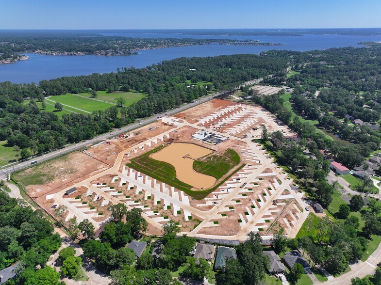 More Photos Of 00 Walden Rd, Montgomery Land For Sale