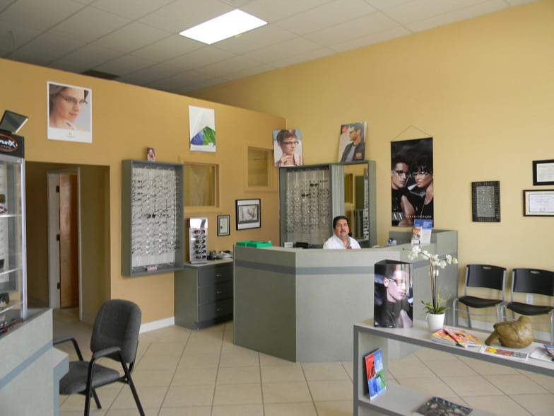 More Photos Of 14476 Horizon Blvd, El Paso Unknown For Lease