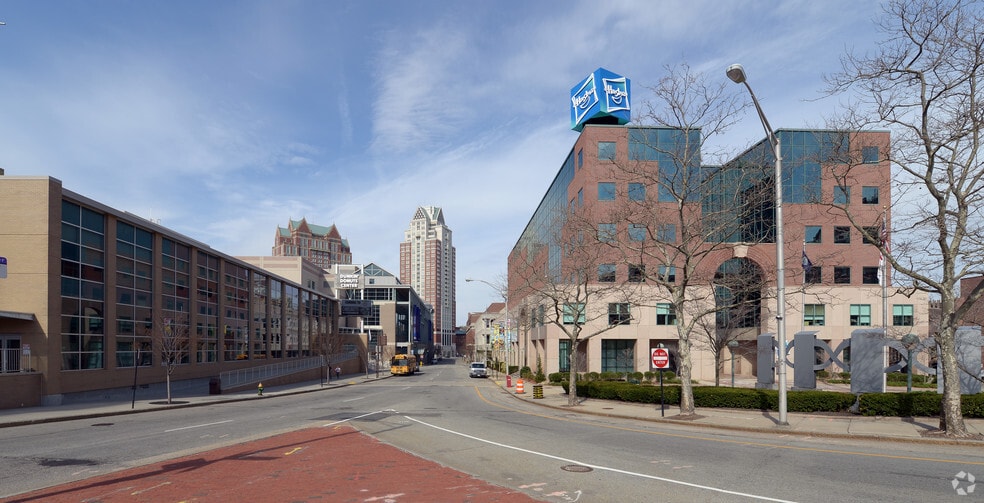 More Photos Of 75 Fountain St, Providence Office For Lease