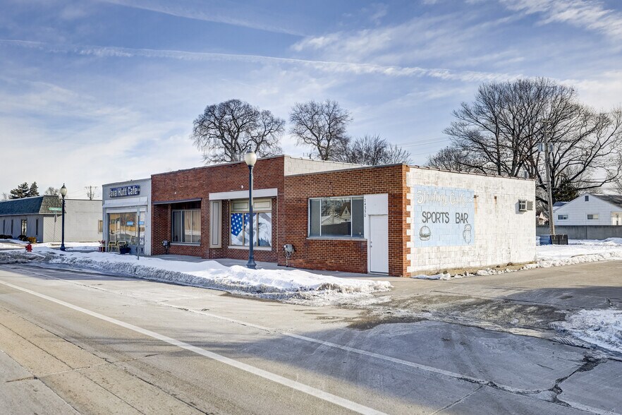 More Photos Of 24354 John R Rd, Hazel Park Flex For Sale