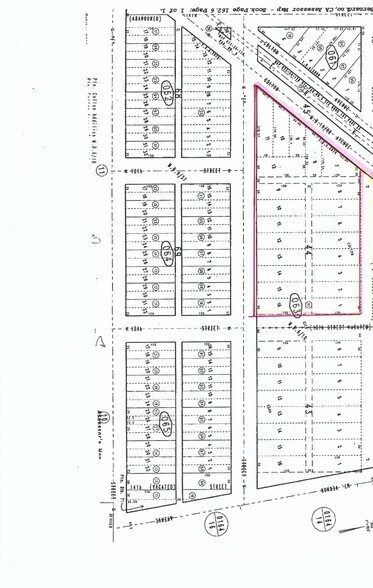 More Photos Of 472 E E St, Colton Land For Lease