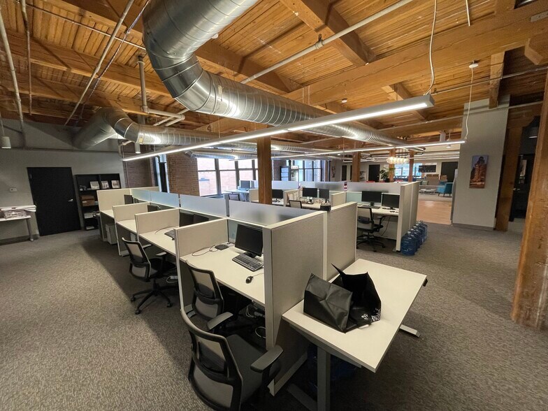 More Photos Of 112 S Sangamon St, Chicago Office For Sale