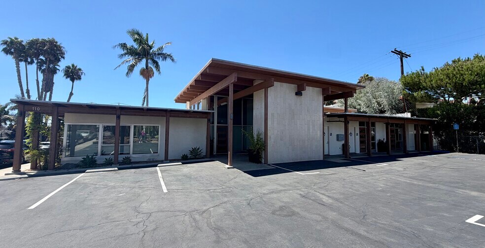 More Photos Of 110 W Escalones, San Clemente Loft Creative Space For Lease