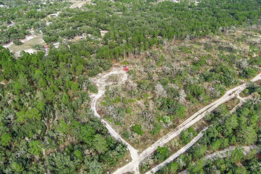 More Photos Of 11011 Bourassa Blvd, Brooksville Land For Sale