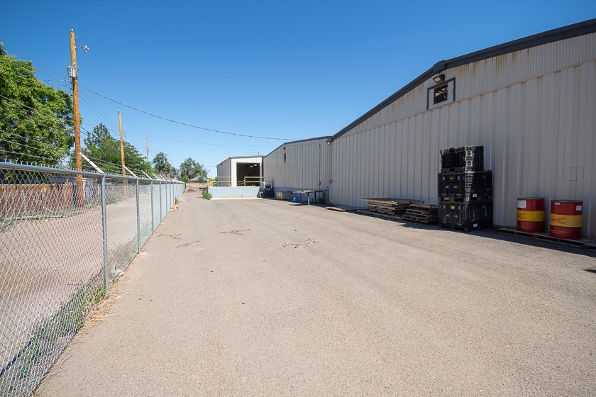 More Photos Of 923-937 A St, Greeley Warehouse For Sale