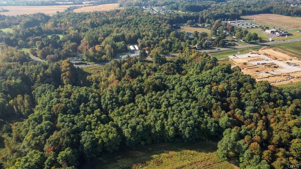 More Photos Of 4647 NY-31, Clay Land For Sale