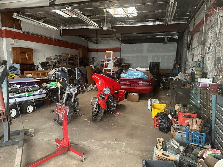 More Photos Of 1614 Stelton Rd, Piscataway Service Station For Sale