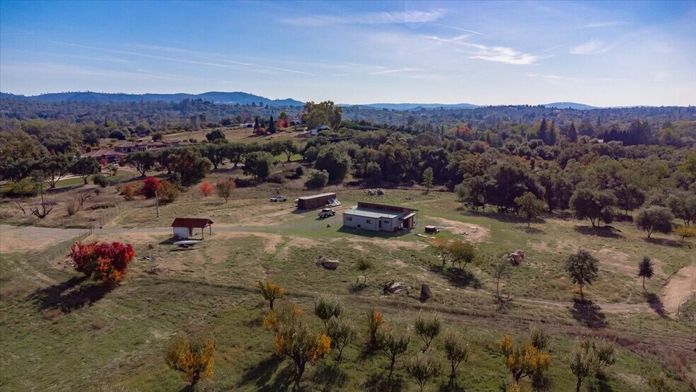 More Photos Of 4850 Hansen Rd, Loomis Land For Sale