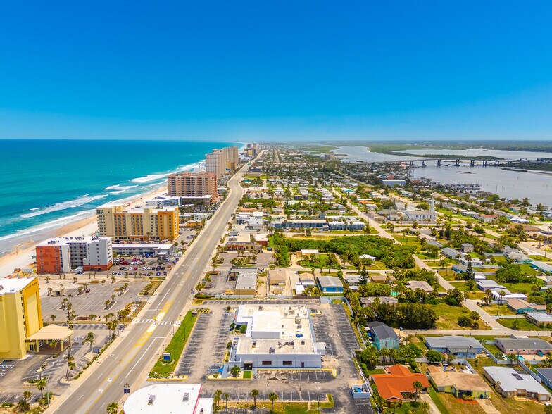 More Photos Of 3162 S Atlantic Ave, Daytona Beach Shores Restaurant For Lease