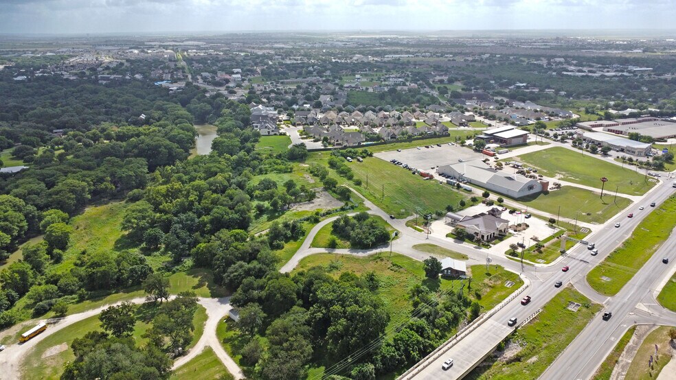 More Photos Of 0 River Terrace, New Braunfels Land For Sale