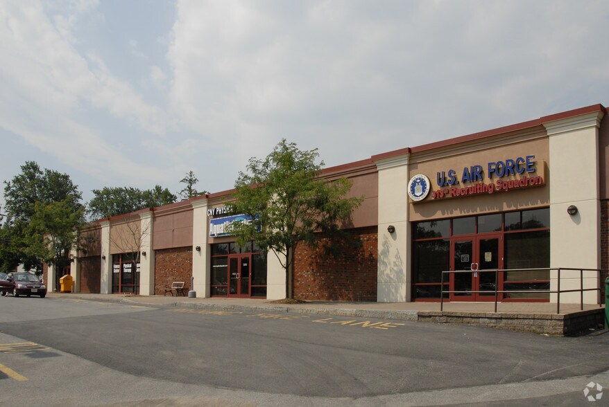 More Photos Of 401 N Main St, North Syracuse Office For Lease