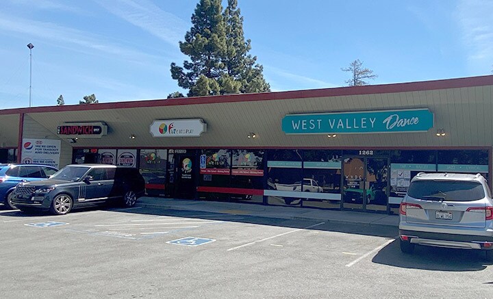 More Photos Of 1262 S Bascom Ave, San Jose Unknown For Lease