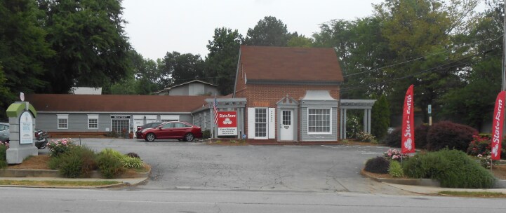 More Photos Of 3040 Briarcliff Rd, Atlanta Office For Sale