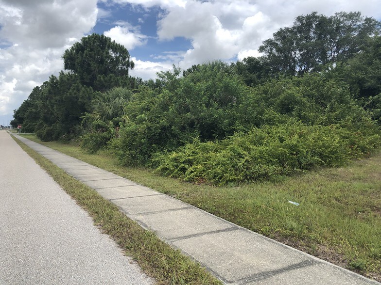 More Photos Of 3285 S Access Rd, Englewood Land For Sale