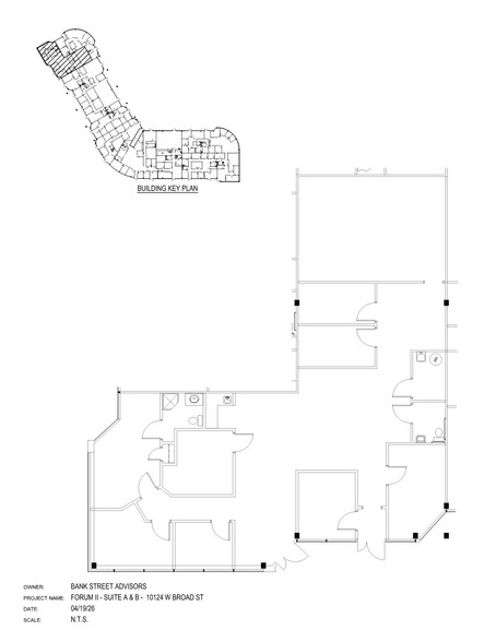 More Photos Of 10120 W Broad St, Glen Allen Unknown For Lease