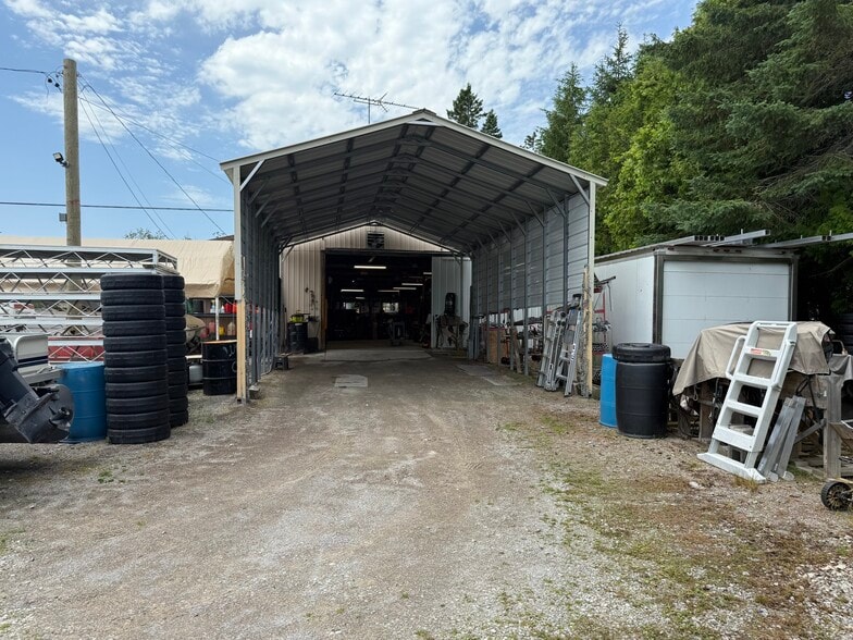 More Photos Of 15279 US 23 S, Presque Isle Marina For Sale