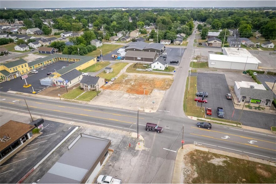 More Photos Of 1340 US 31W Byp, Bowling Green Land For Sale