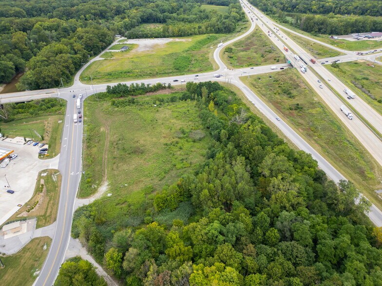 More Photos Of SR 25 N, Lafayette Land For Sale