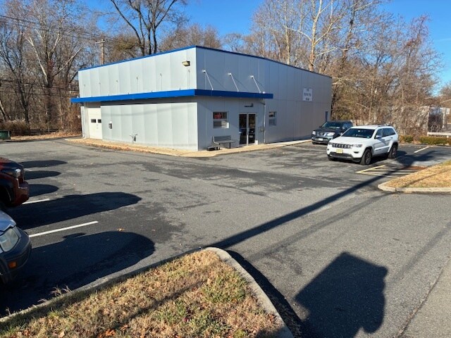 More Photos Of 20 Franklin Tpke, Mahwah Industrial For Lease