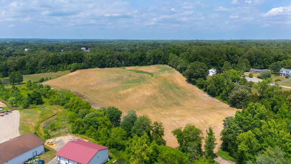 More Photos Of Southern Maryland Blvd, Dunkirk Land For Sale