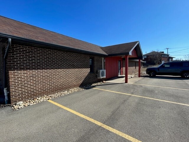 More Photos Of 201 Fairview Dr, Monaca Storefront Retail Office For Sale