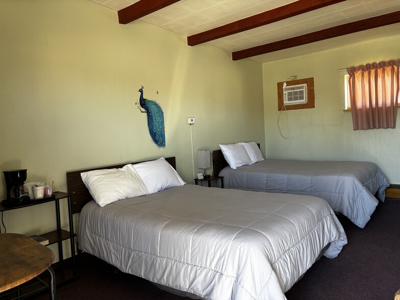 More Photos Of 215 E 3rd St, La Junta Hotel For Sale